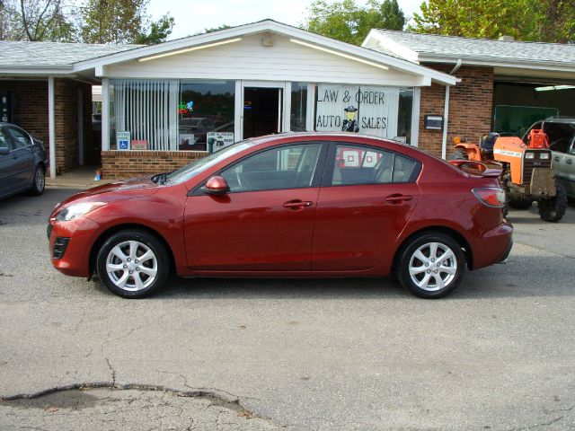 2010 Mazda 3 152579