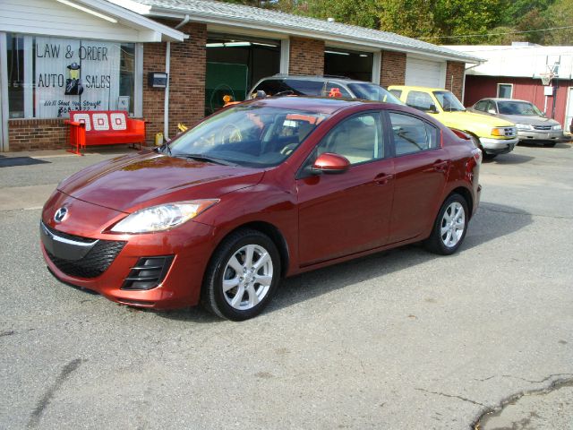 2010 Mazda 3 152579