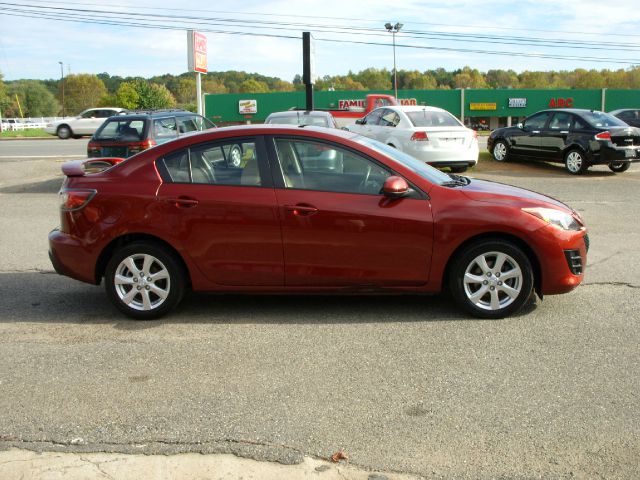 2010 Mazda 3 152579