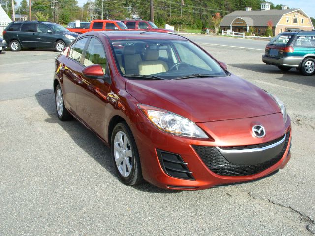 2010 Mazda 3 152579