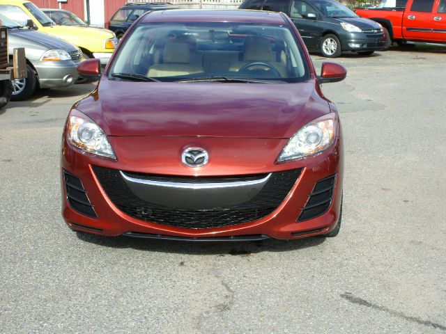 2010 Mazda 3 152579