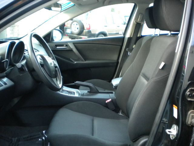 2010 Mazda 3 Supercharged 4x4 SUV