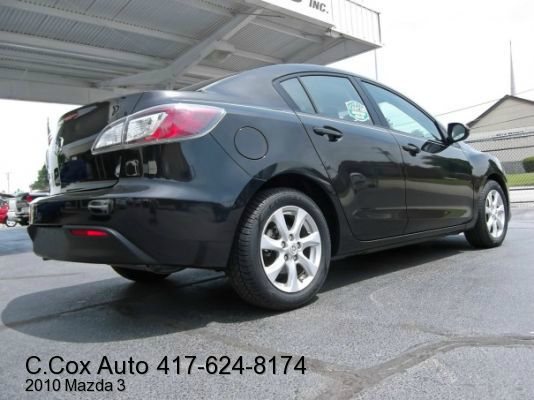 2010 Mazda 3 152579