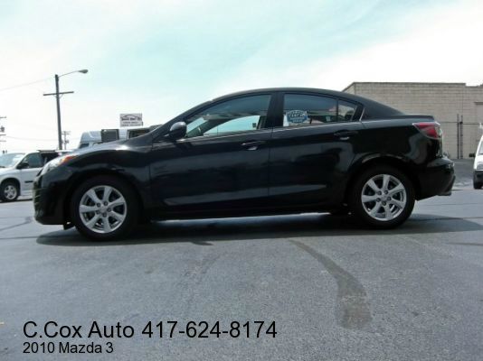 2010 Mazda 3 152579