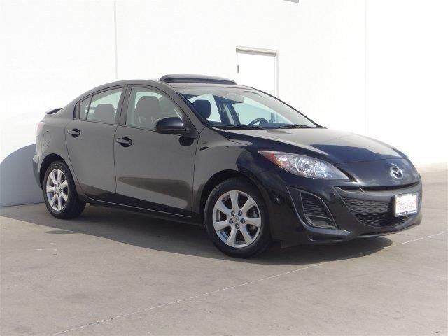 2010 Mazda 3 328ci