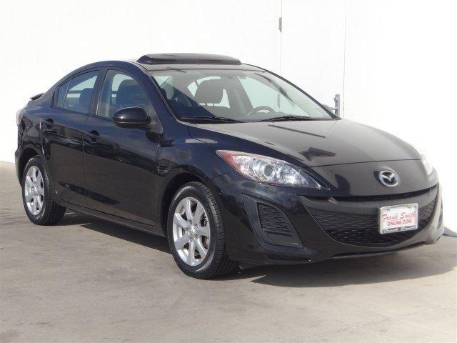2010 Mazda 3 328ci