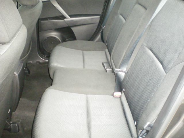 2010 Mazda 3 2007 Cadillac V6