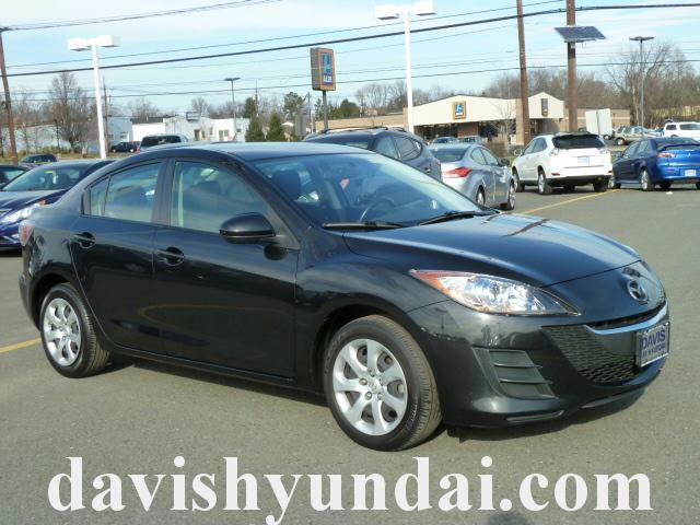 2010 Mazda 3 328ci
