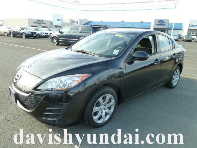 2010 Mazda 3 328ci