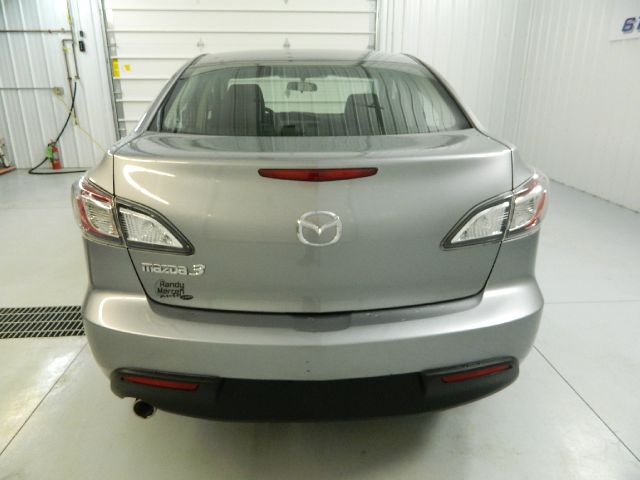 2010 Mazda 3 152579