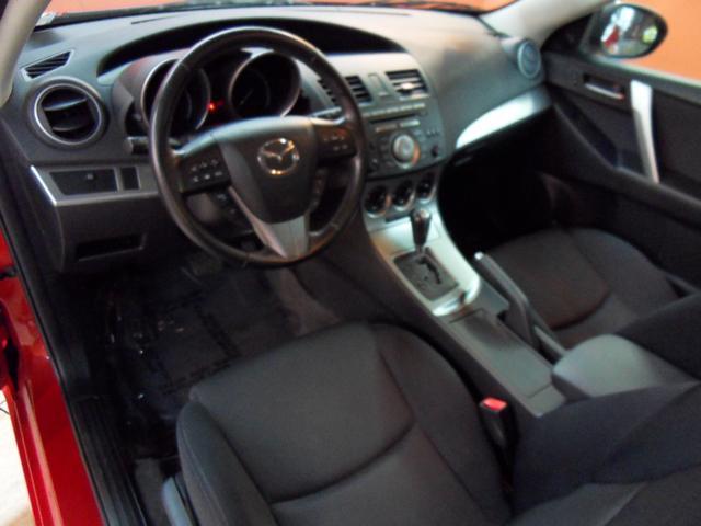 2010 Mazda 3 XR