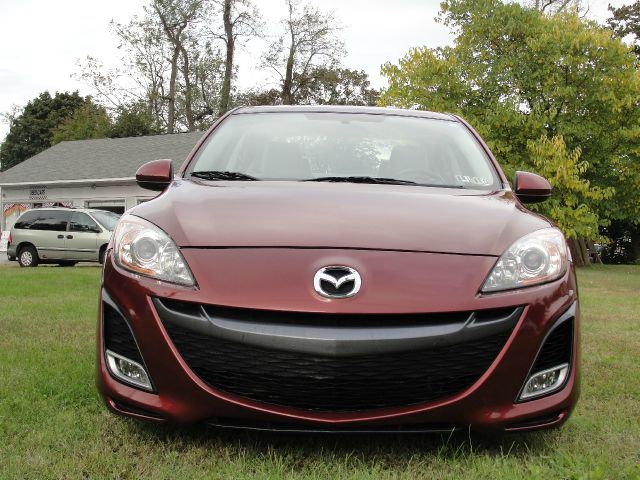 2010 Mazda 3 ZX3 SE