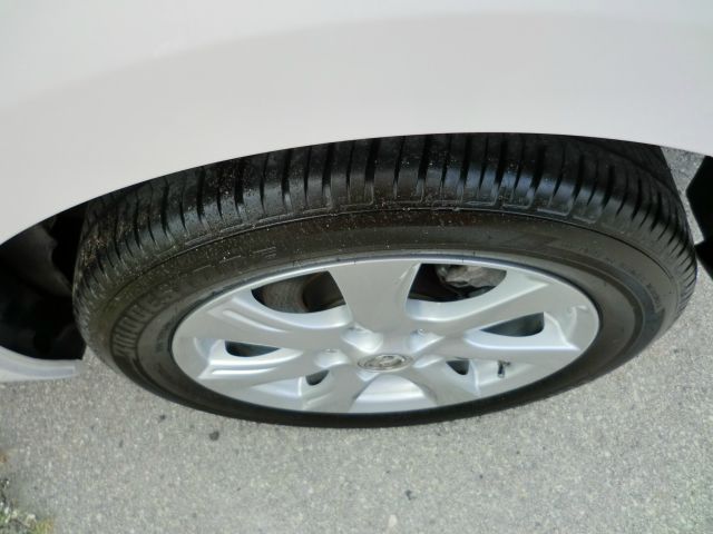 2010 Mazda 3 Supercharged 4x4 SUV