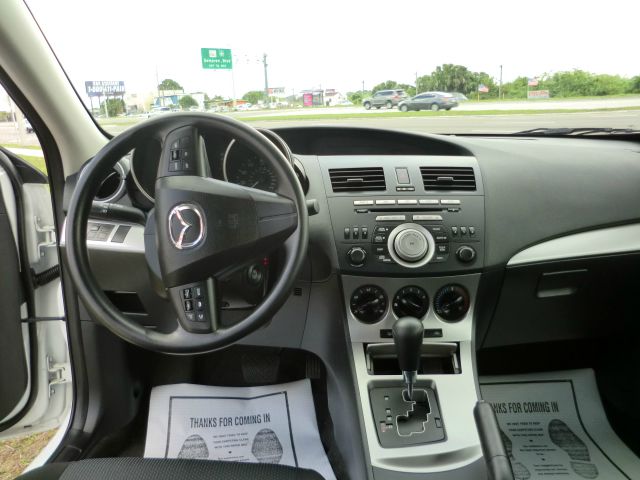 2010 Mazda 3 Supercharged 4x4 SUV