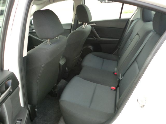 2010 Mazda 3 Supercharged 4x4 SUV