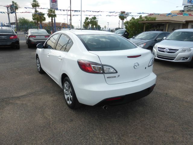 2010 Mazda 3 152579