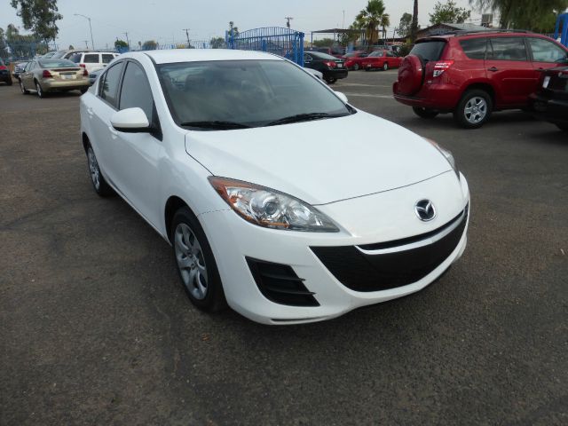 2010 Mazda 3 152579