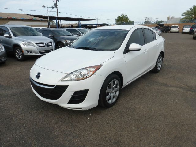 2010 Mazda 3 152579