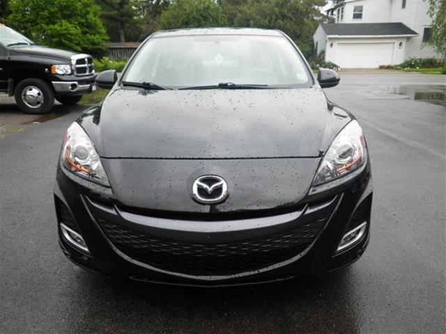 2010 Mazda 3 323ci Rtible