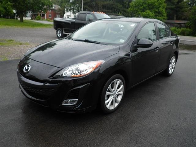 2010 Mazda 3 323ci Rtible