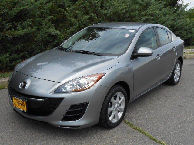 2010 Mazda 3 LT LTZ