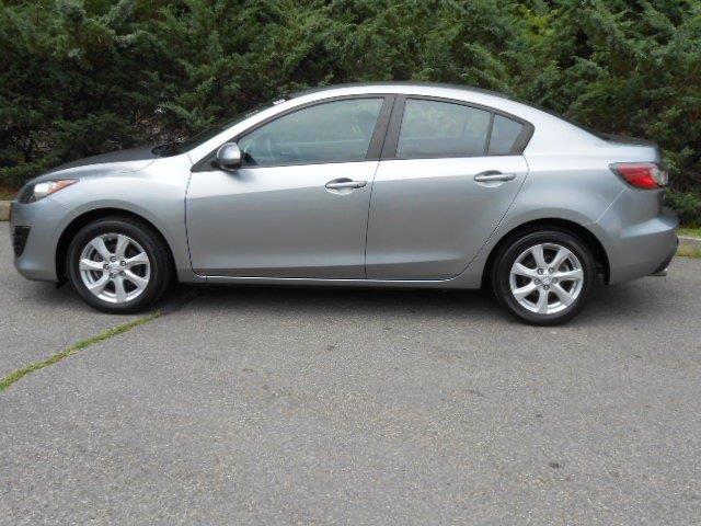 2010 Mazda 3 LT LTZ