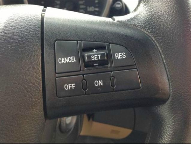 2010 Mazda 3 Supercharged 4x4 SUV