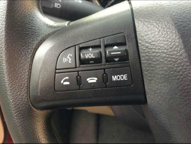 2010 Mazda 3 Supercharged 4x4 SUV