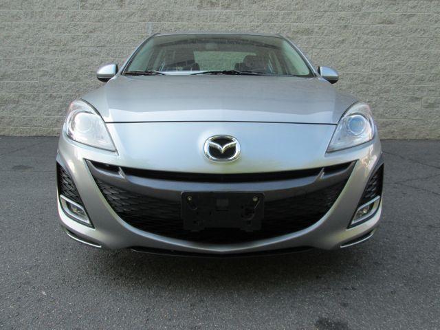 2010 Mazda 3 ZX3 SE