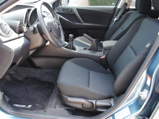 2010 Mazda 3 328ci