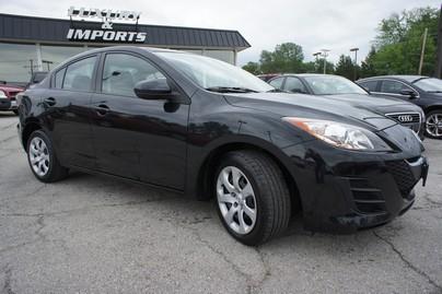 2010 Mazda 3 328ci