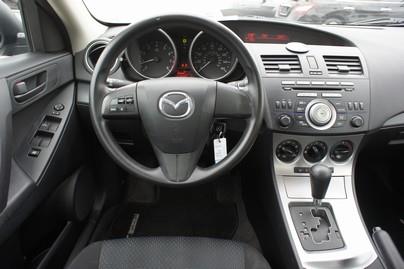 2010 Mazda 3 328ci
