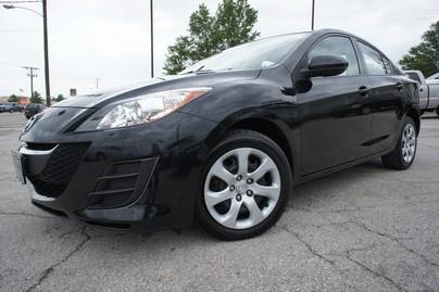 2010 Mazda 3 328ci