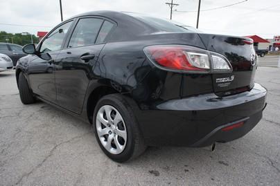 2010 Mazda 3 328ci