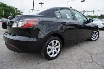 2010 Mazda 3 328ci