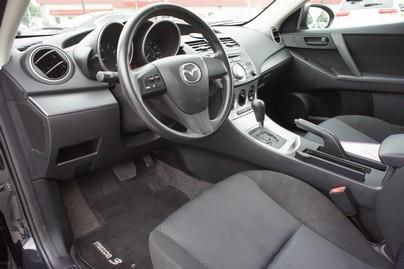 2010 Mazda 3 328ci