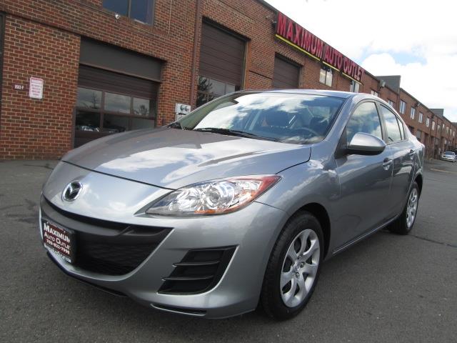 2010 Mazda 3 Leather ROOF