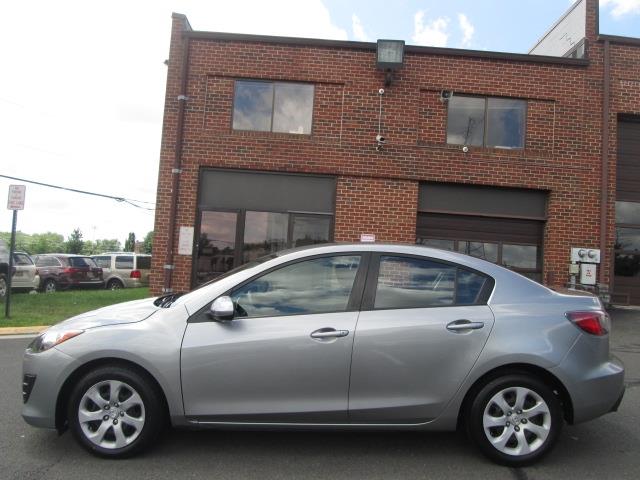 2010 Mazda 3 Leather ROOF