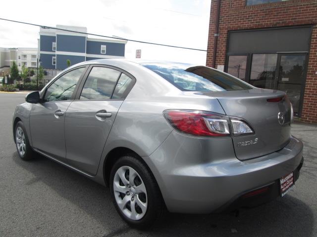 2010 Mazda 3 Leather ROOF