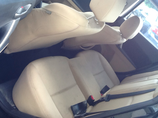 2010 Mazda 3 4WD 4dr LT W/3lt