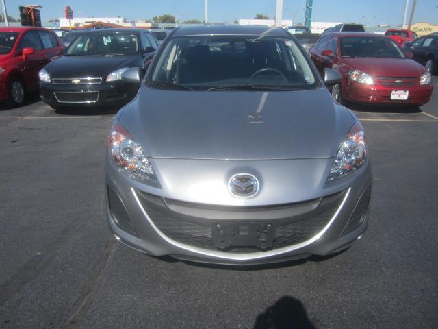 2010 Mazda 3 152579