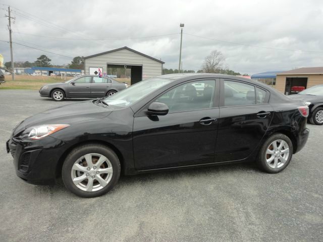 2010 Mazda 3 152579