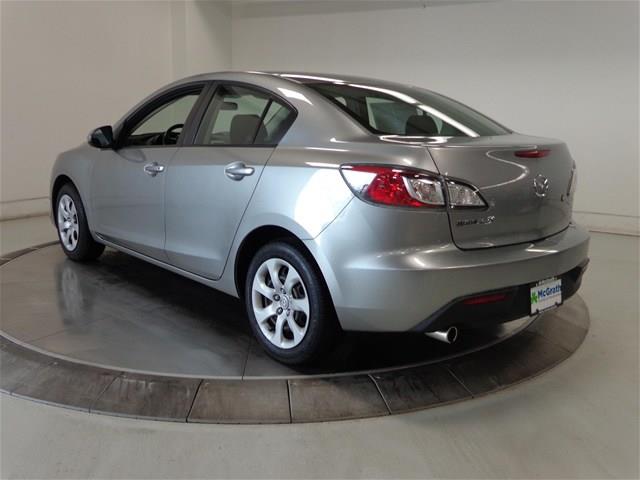 2010 Mazda 3 LT LTZ