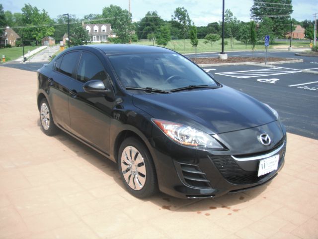 2010 Mazda 3 SE Flex Fuel Sto N Go FWD 1 Owner