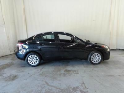 2010 Mazda 3 152579