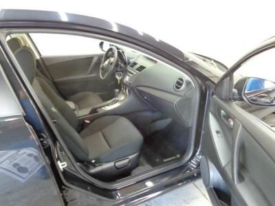 2010 Mazda 3 152579