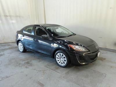 2010 Mazda 3 152579