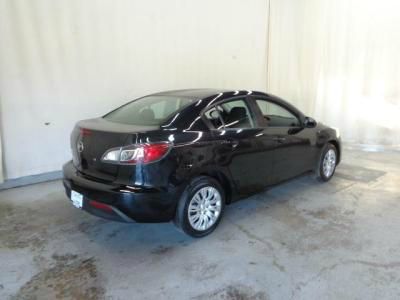 2010 Mazda 3 152579