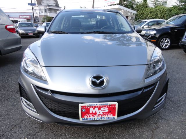 2010 Mazda 3 ZX3 SE