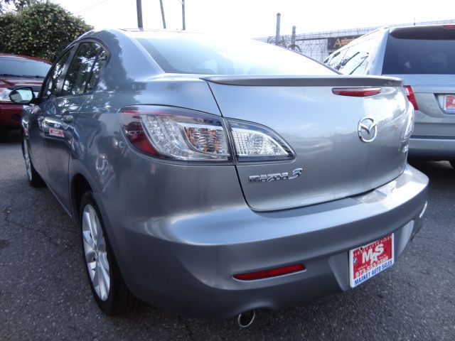 2010 Mazda 3 ZX3 SE